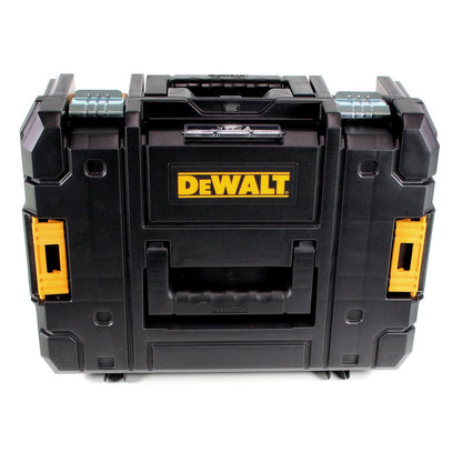 DeWalt DCD 785 NT Akku Schlagbohrschrauber 18V 60Nm + 1x Akku 4,0 Ah im TSTAK Koffer - Toolbrothers