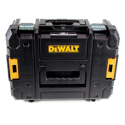 DeWalt DCD 785 Akku Schlagbohrschrauber 18V 60Nm + 1x Akku 2,0Ah im TSTAK II Werkzeugkoffer - Toolbrothers