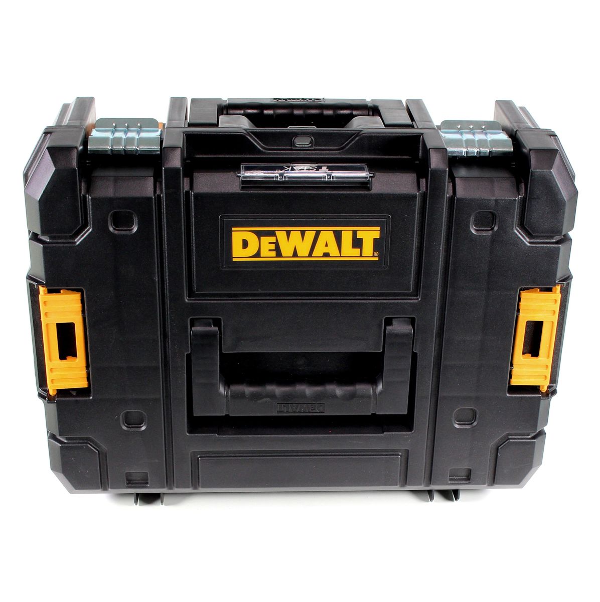 DeWalt DCD 785 D1 Akku Schlagbohrschrauber 18V 60Nm + 1x Akku 2,0Ah + Ladegerät im TSTAK Koffer - Toolbrothers