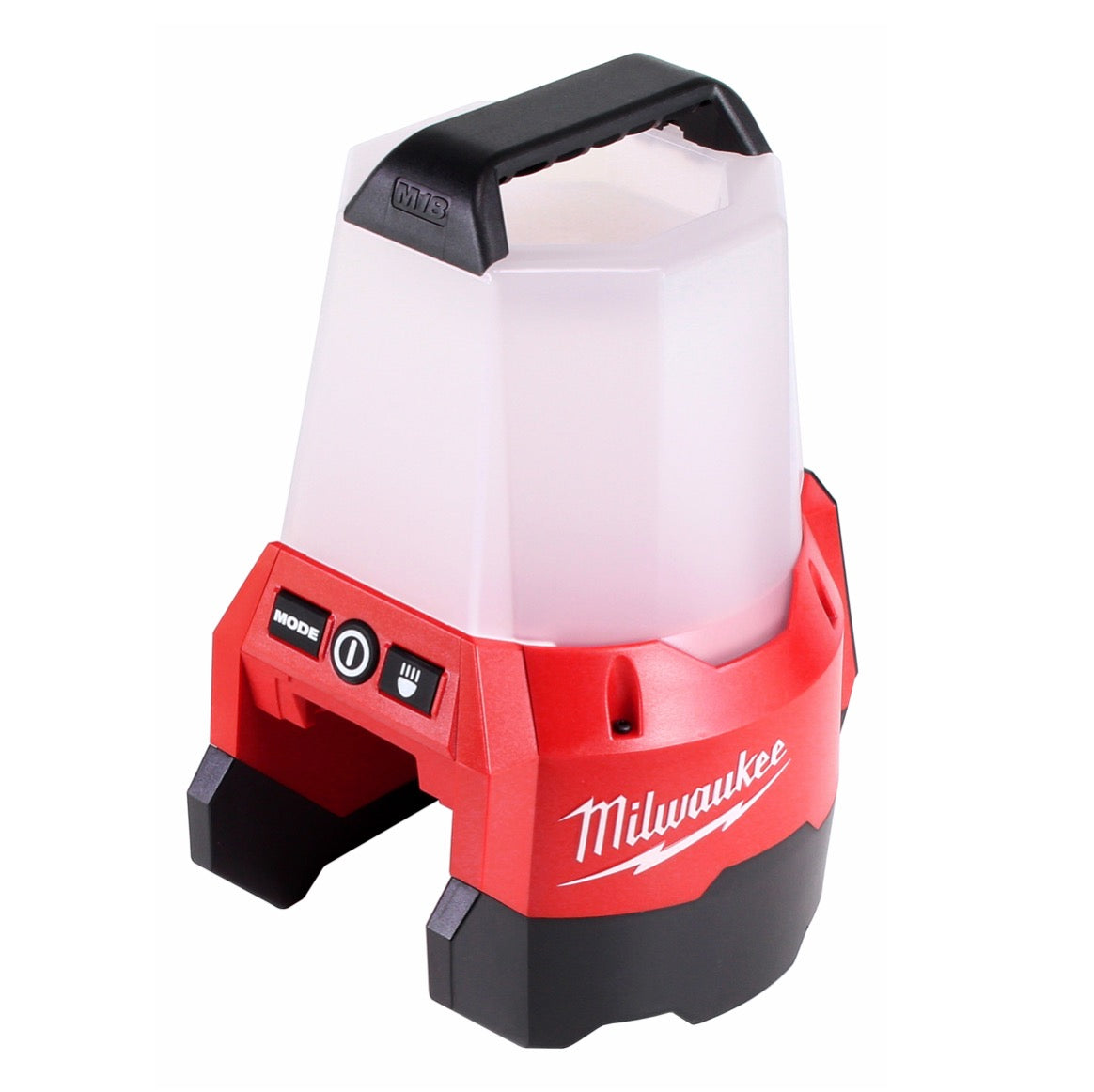 Milwaukee M18 TAL-0 Akku Baustrahler ( 4933464134 ) 18V Lampe Solo - ohne Akku, ohne Ladegerät - Toolbrothers