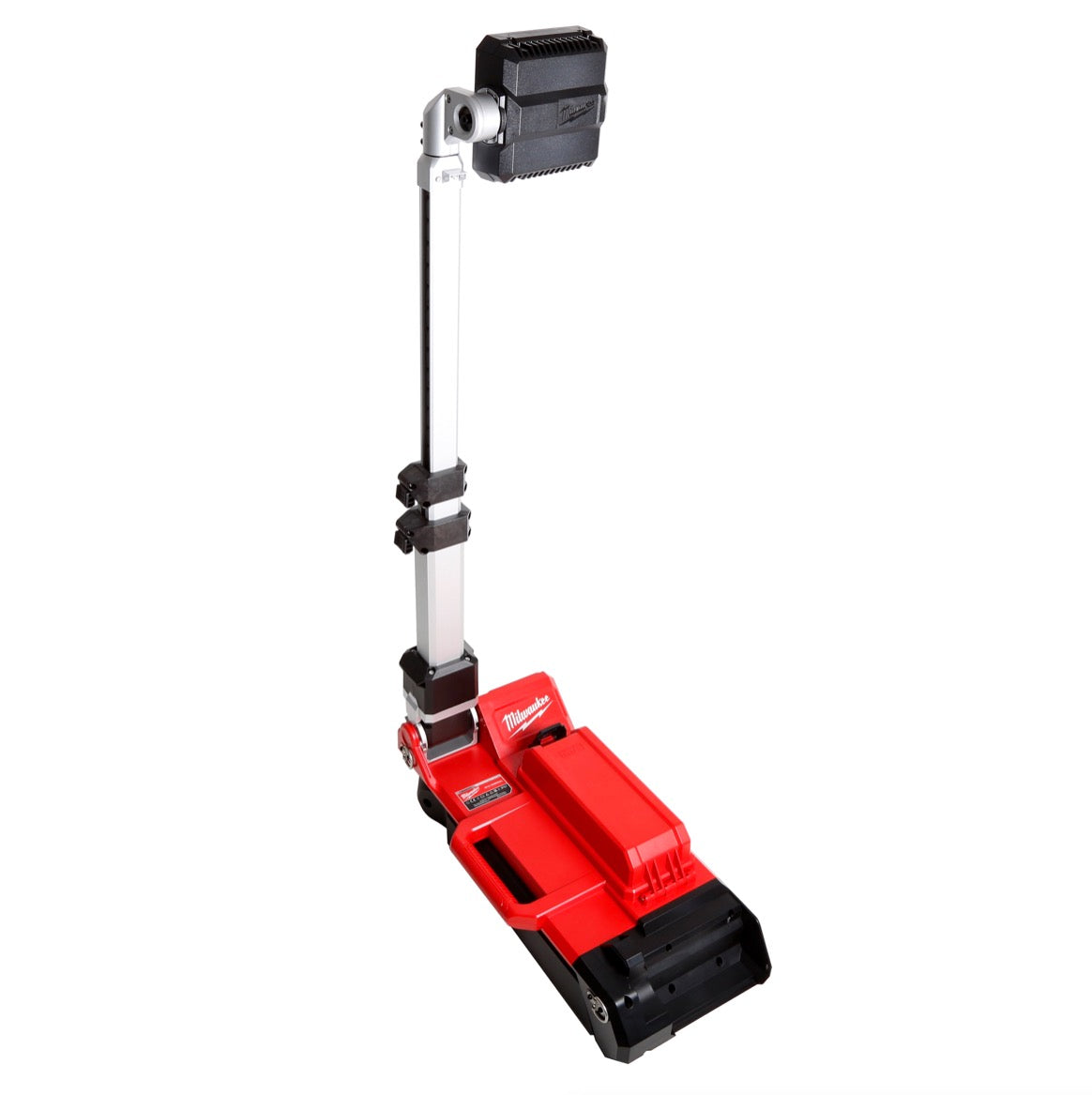 Milwaukee M18 ONERSAL-0 ONE-KEY LED Akku Baustrahler Solo 18V ( 4933459431 ) - ohne Akku, ohne Ladegerät - Toolbrothers