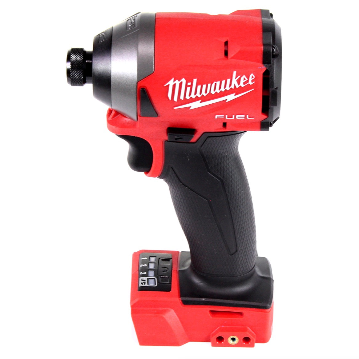 Milwaukee M18 FID2-0X FUEL Akku Schlagschrauber ( 4933464087 ) 18 V Li-Ion Solo in HD-Box Transportkoffer - ohne Akku, ohne Ladegerät - Toolbrothers