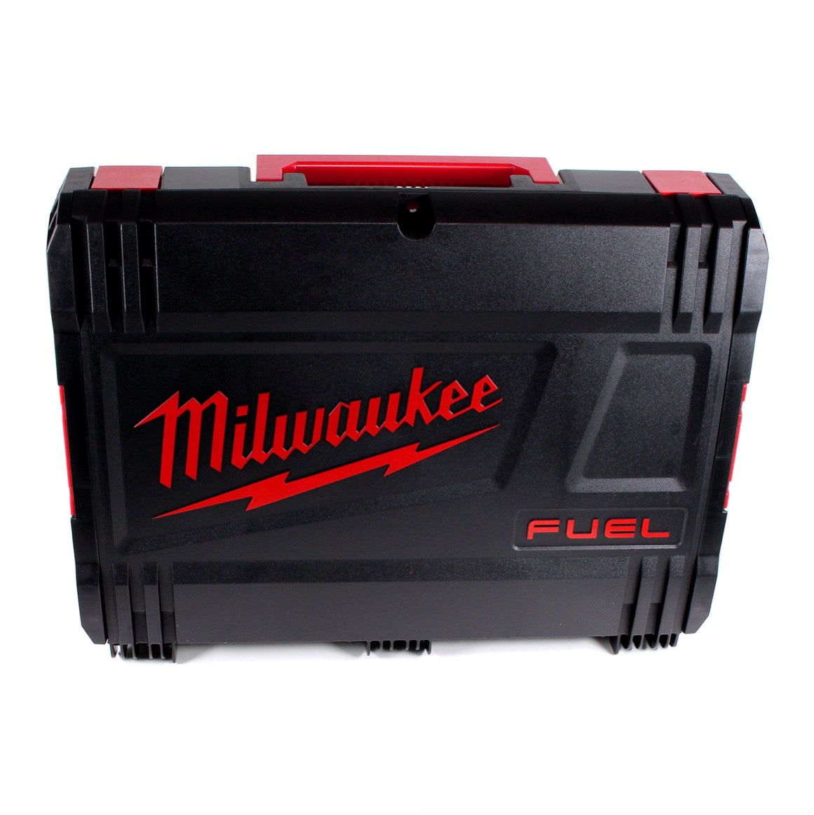 Milwaukee M18 FID2-0X FUEL Akku Schlagschrauber ( 4933464087 ) 18 V Li-Ion Solo in HD-Box Transportkoffer - ohne Akku, ohne Ladegerät - Toolbrothers