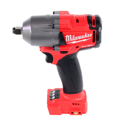 Milwaukee M18 FMTIWF12-0X FUEL Akku Schlagschrauber ( 4933459189 ) 18 V Brushless Solo in HD-Box - ohne Akku, ohne Ladegerät - Toolbrothers