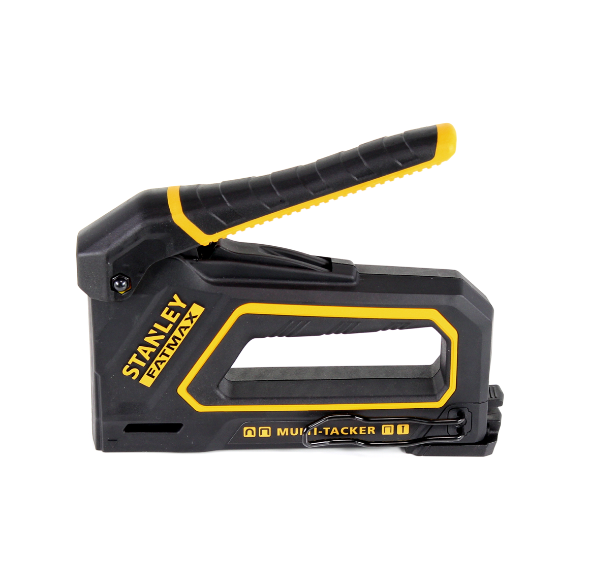 Stanley FMHT0-80550 FATMAX 4-in-1 Handtacker Extra Light - Toolbrothers