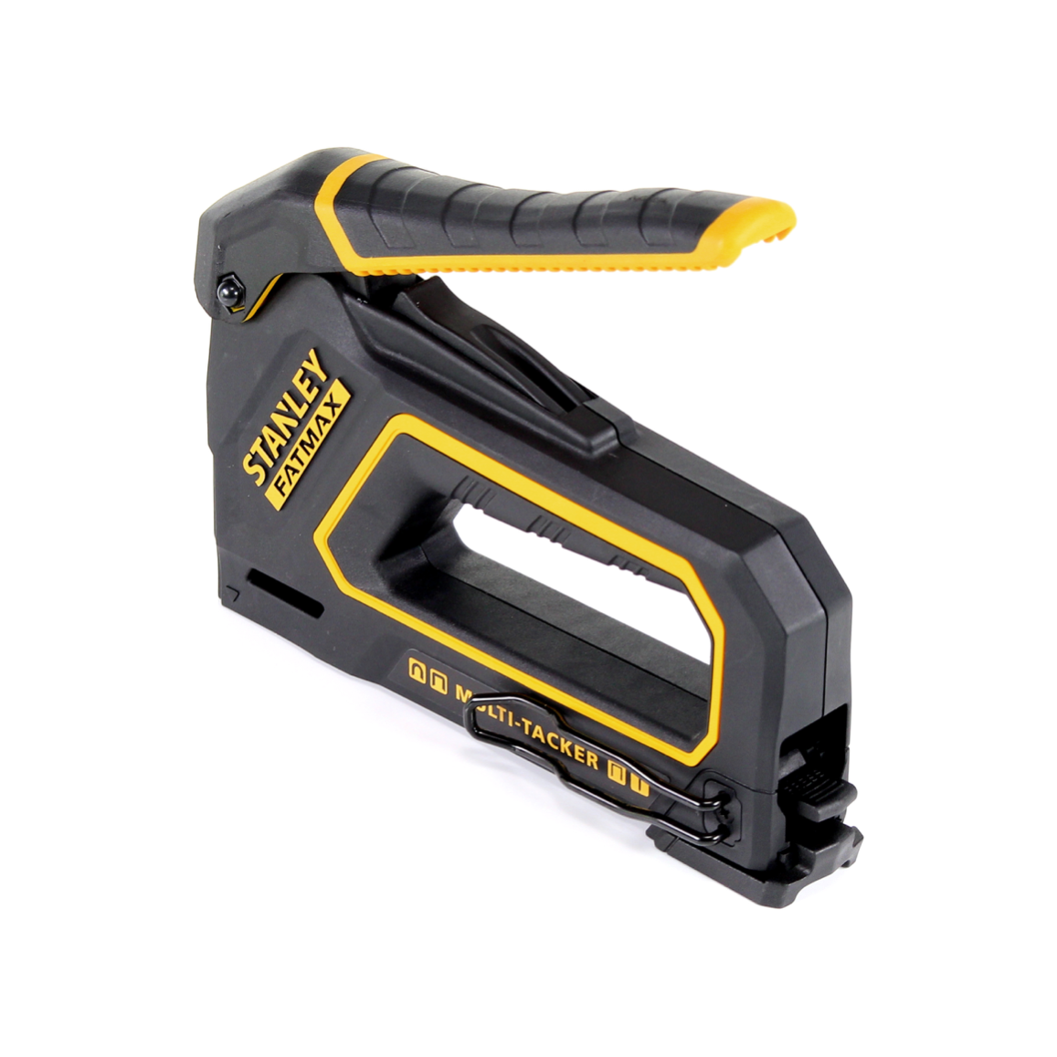 Stanley FMHT0-80550 FATMAX 4-in-1 Handtacker Extra Light - Toolbrothers