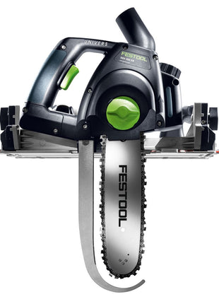 Festool SSU 200 EB-Plus-FS UNIVERS Schwertsäge 1600W 200mm  ( 769010 ) im Systainer + Zubehör - Toolbrothers