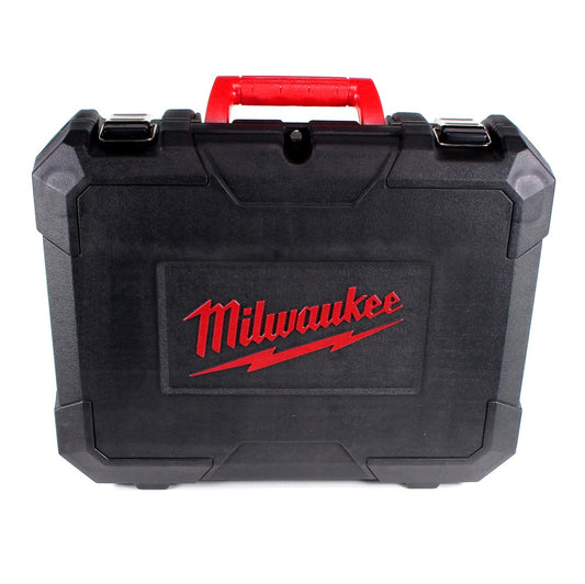 Milwaukee Transport Werkzeug Koffer schwarz für 18 V Geräte z.B. M18 - Toolbrothers