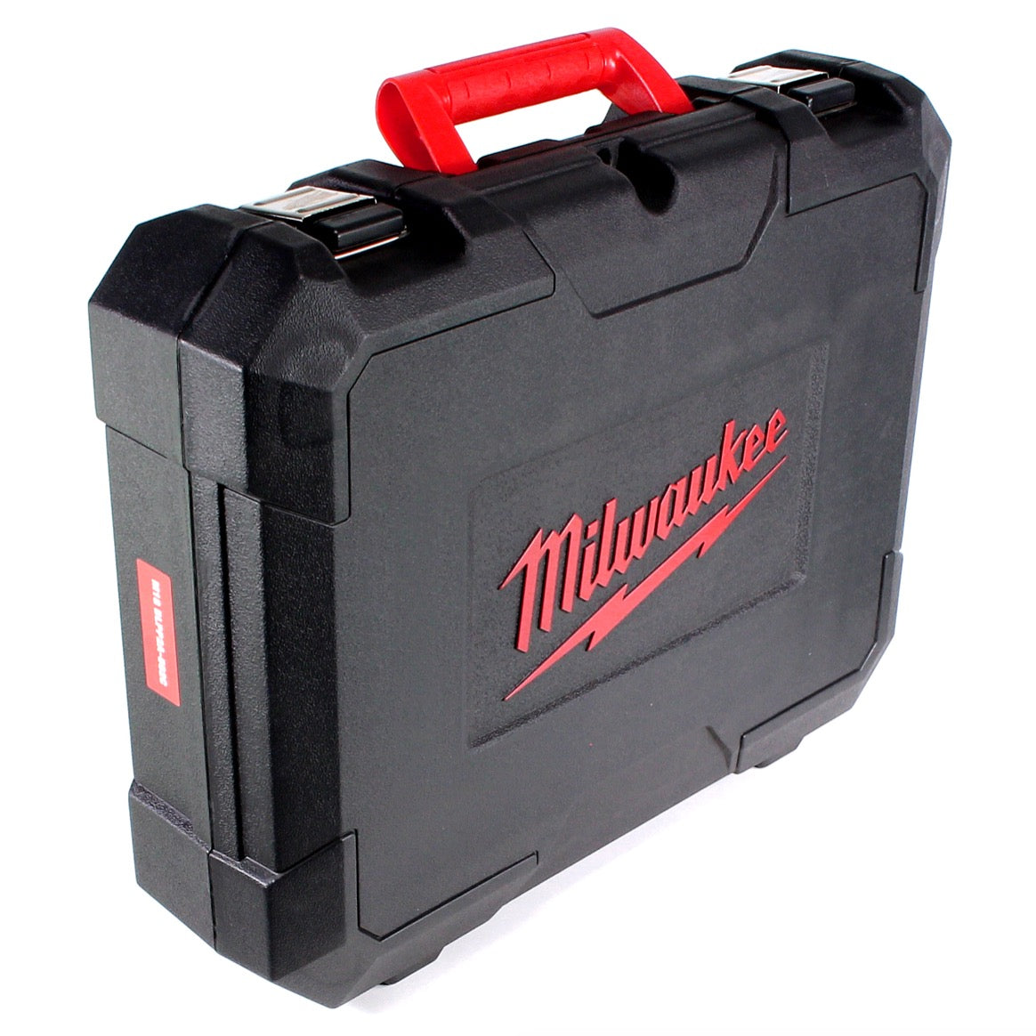 Milwaukee Transport Werkzeug Koffer schwarz für 18 V Geräte z.B. M18 - Toolbrothers