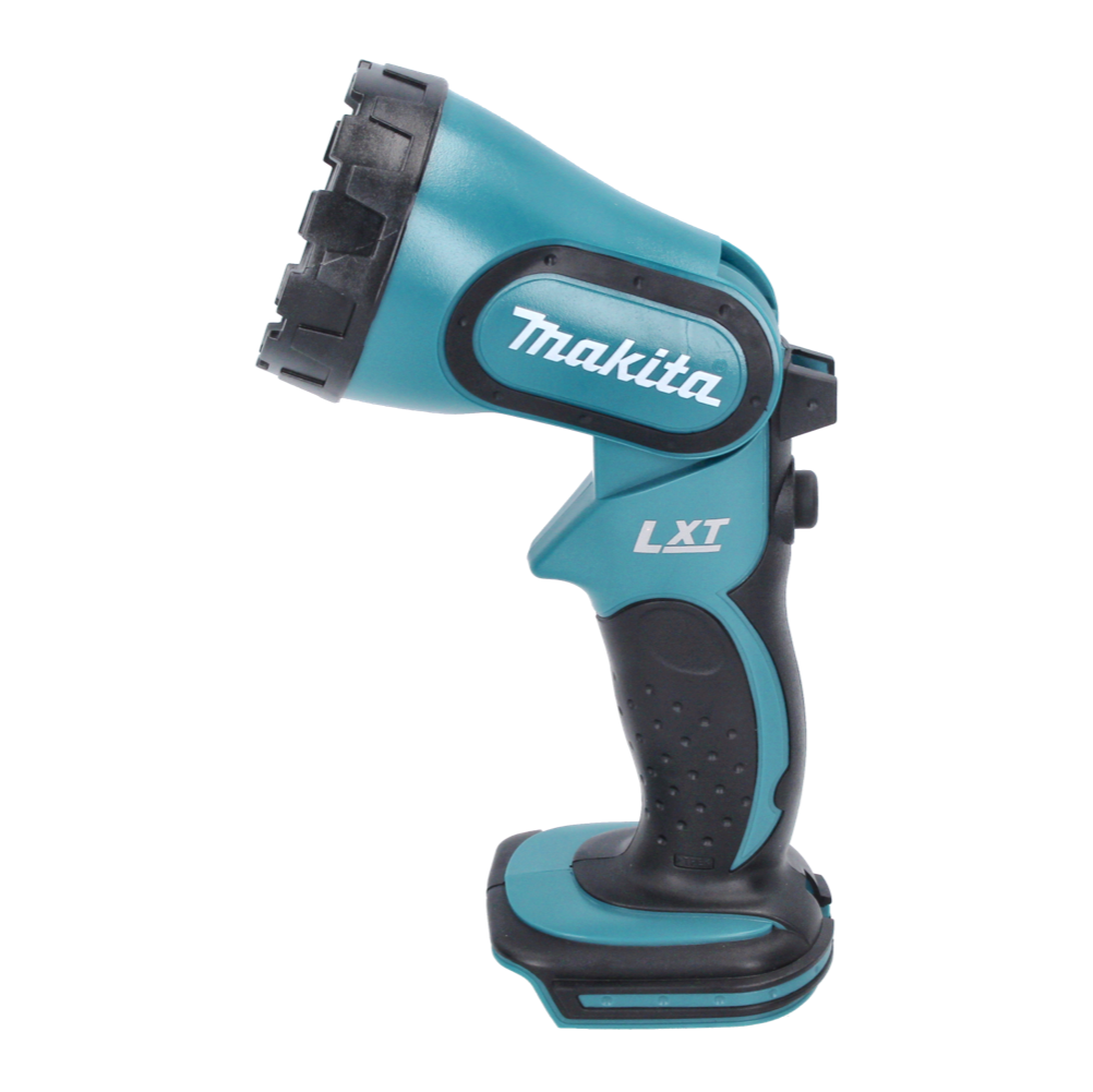 Makita DML 185 F1 Akku Lampe / Handleuchte 18 V + 1x Akku 3,0 Ah - ohne Ladegerät - Toolbrothers