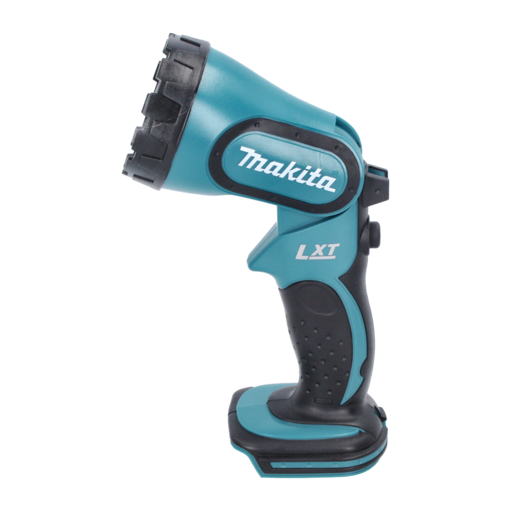 Makita DML 185 RM Akku Lampe / Handleuchte 18 V + 2x Akku 4,0 Ah + Ladegerät - Toolbrothers