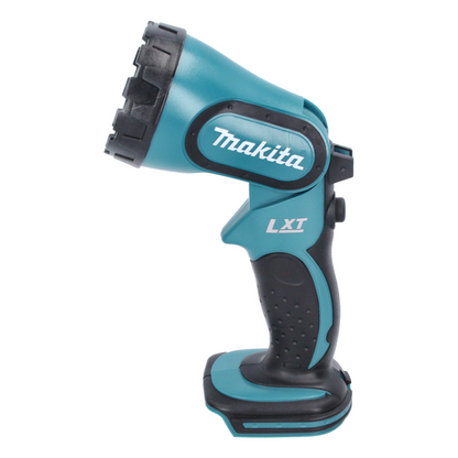 Makita DML 185 RT1 Akku Lampe / Handleuchte 18 V + 1x Akku 5,0 Ah + Ladegerät - Toolbrothers