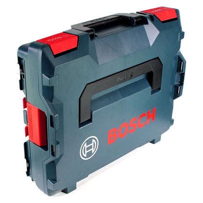 Bosch L-Boxx Sortimo Box 102 System Werkzeugkoffer Größe 1 ( 1600A012FZ / 1600A001RP / 2608438691 ) - Toolbrothers