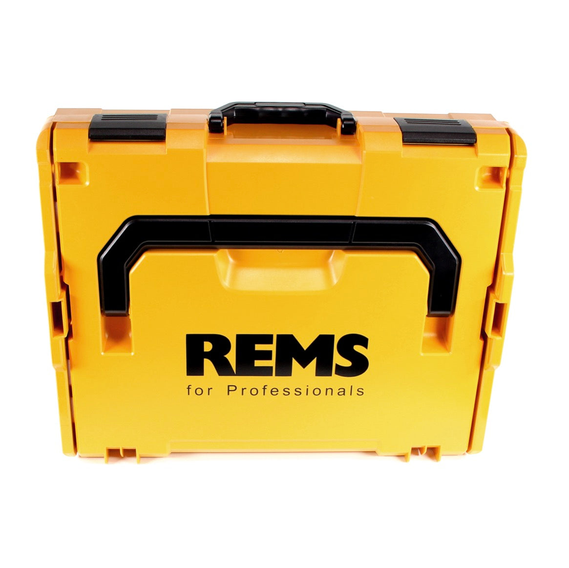 REMS Presszangen Set V15-18-22-28 im Systemkoffer L-Boxx ( 571166 R ) - Toolbrothers