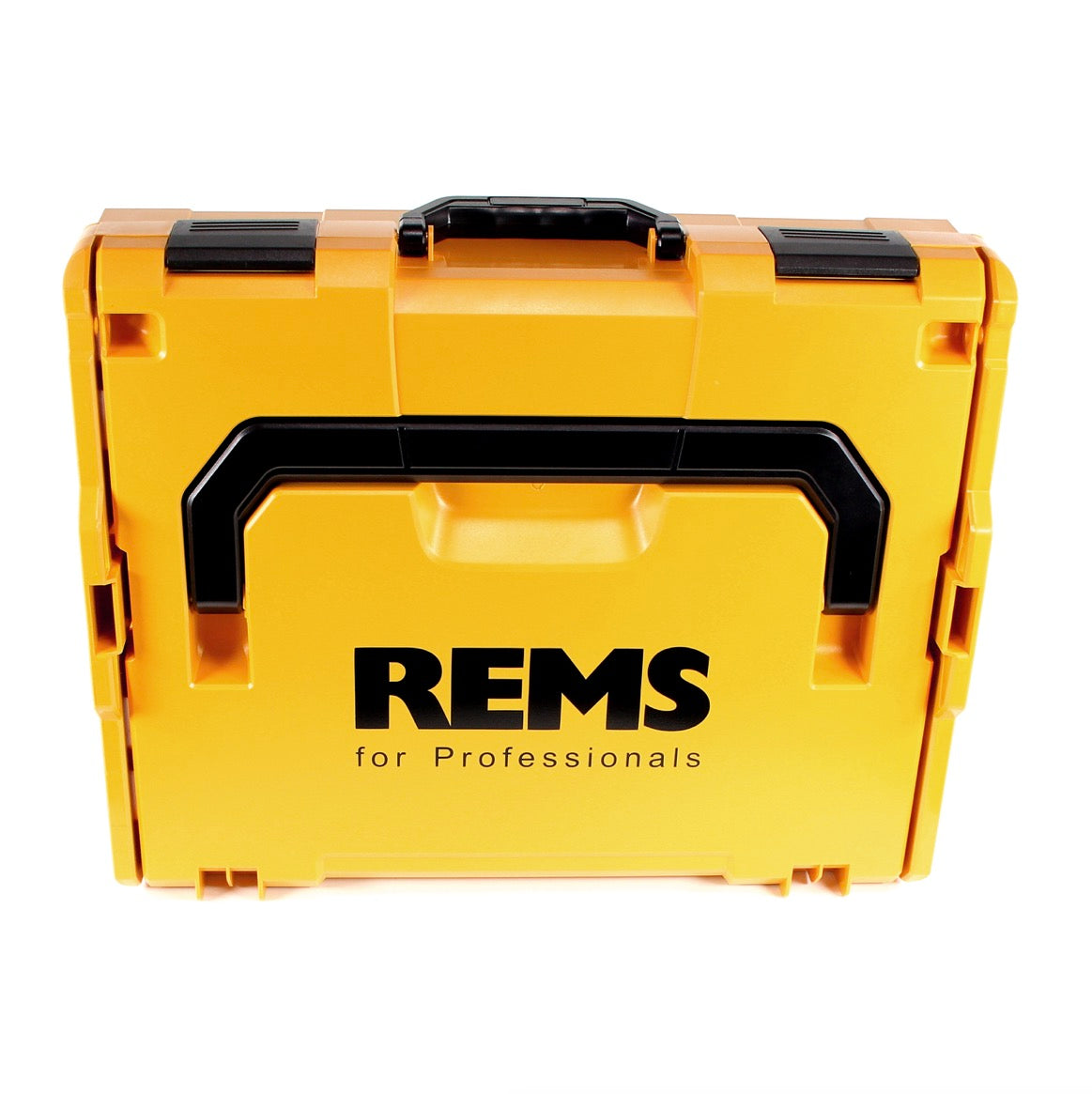 REMS Presszangen Set TH 16-20-26 im Systemkoffer L-Boxx ( 571169 R ) - Toolbrothers