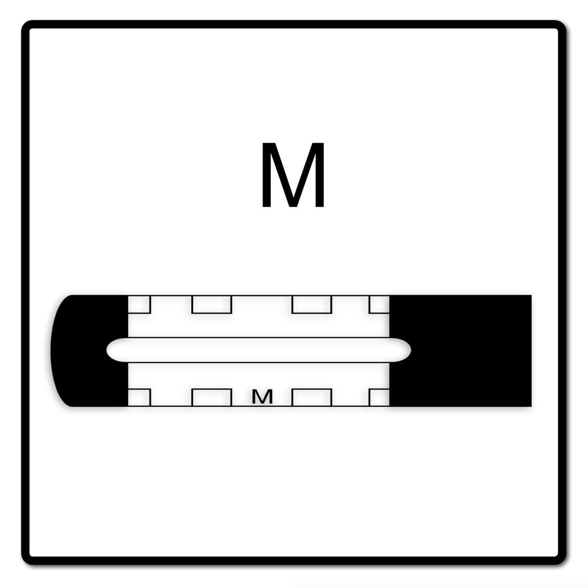 REMS Presszangen Mini Set M 15-18-22-28 im Systemkoffer L-Boxx ( 578059 R ) - Toolbrothers