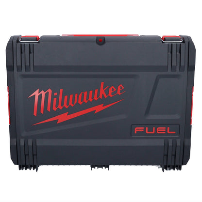 Milwaukee M18 FPD2-401X Akku Schlagbohrschrauber 18 V 135 Nm Brushless + 1x Akku 4,0 Ah + Ladegerät + HD-Box - Toolbrothers