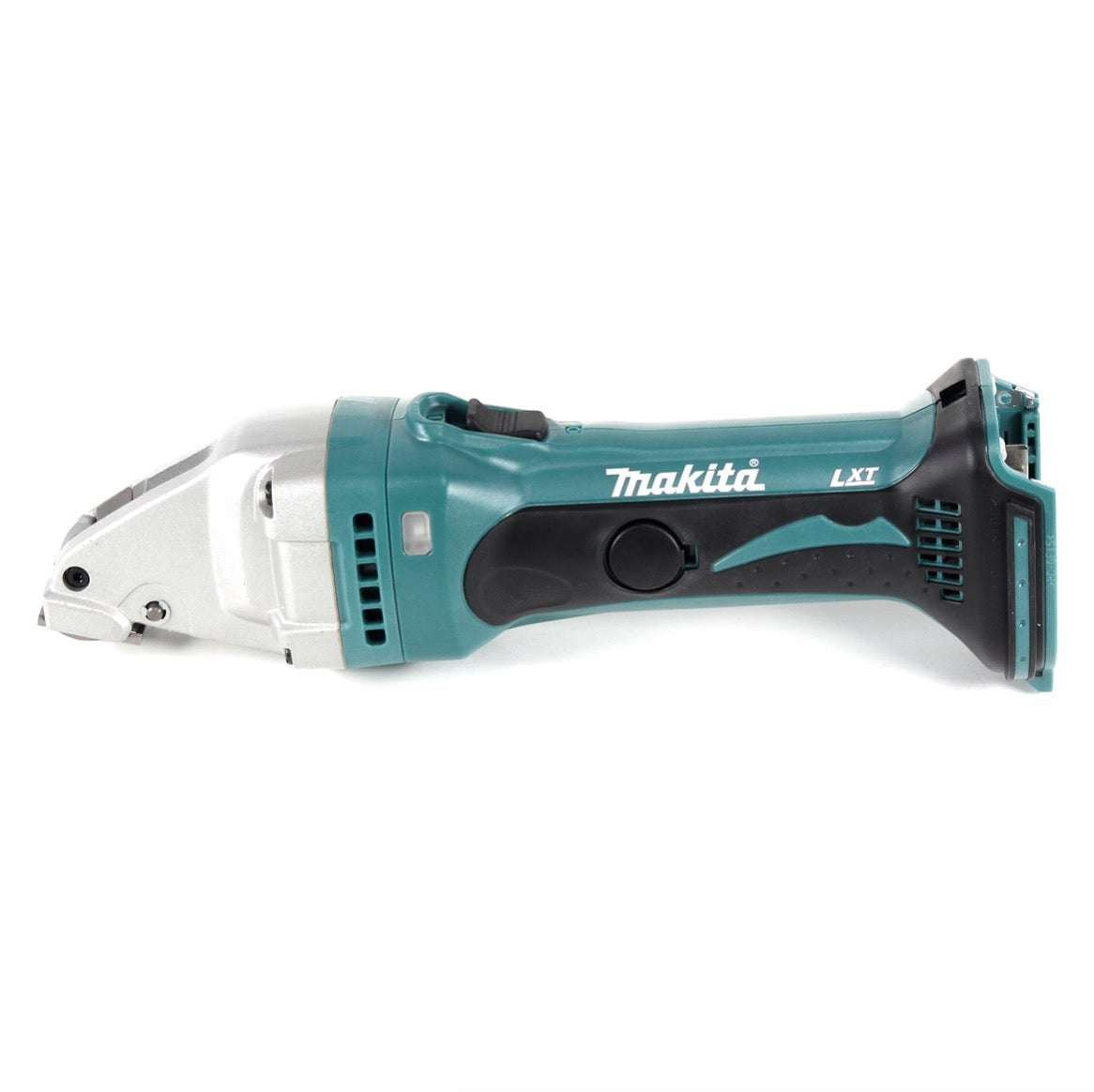 Makita DJS 161 Z Akku Blechschere 18V 1,6 mm Solo - ohne Akku, ohne Ladegerät - Toolbrothers