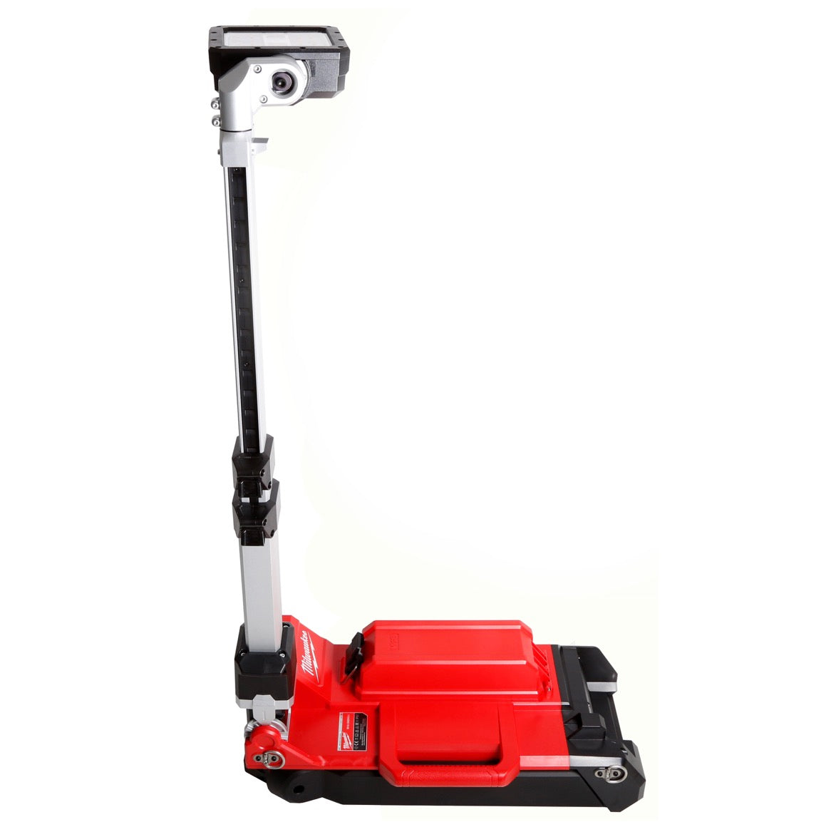 Milwaukee M18 ONERSAL-501 ONE-KEY LED Akku Baustrahler 18 V Li-Ion + 1 x 5,0 Ah Akku - ohne Ladegerät - Toolbrothers