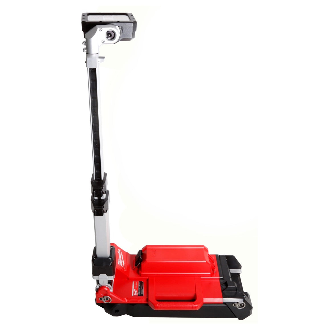 Milwaukee M18 ONERSAL-502C ONE-KEY LED Akku Baustrahler 18 V Li-Ion + 2 x 5,0 Ah Akku + Ladegerät - Toolbrothers