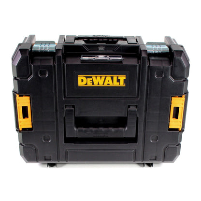 DeWalt DCF 809 NT Akku Schlagschrauber 18 V Brushless Li-Ion in T-STAK Box + 1 x 2,0 Ah Akku - ohne Ladegerät - Toolbrothers