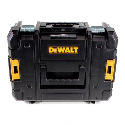 DeWalt DCF 809 M2T Akku Schlagschrauber 18 V Brushless Li-Ion in T-STAK Box + 2 x 4,0 Ah Akku + Ladegerät - Toolbrothers