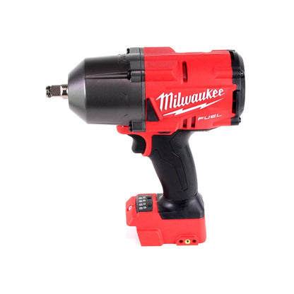 Milwaukee M18 FHIWF12-0X Akku Schlagschrauber 1/2" 18V 1356Nm ( 4933459695 ) in HD Box - ohne Akku und Ladegerät - Toolbrothers