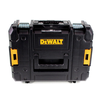 DeWalt DCD 709 L1T Akku Schlagbohrschrauber 18V 65Nm + 1x Akku 3,0Ah + Ladegerät in TSTAK Box - Toolbrothers