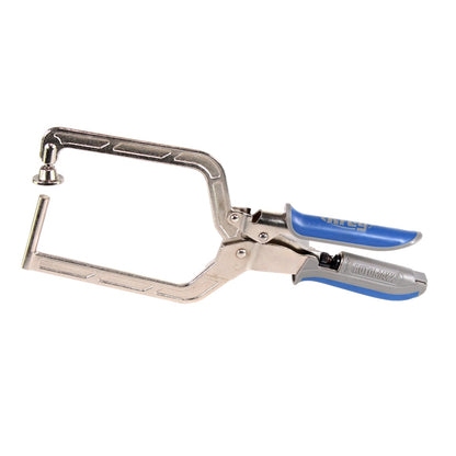 KREG Right Angle Clamp Werkstückzwinge 90° für Pocket-Holes Automaxx ( KHCRA ) - Toolbrothers