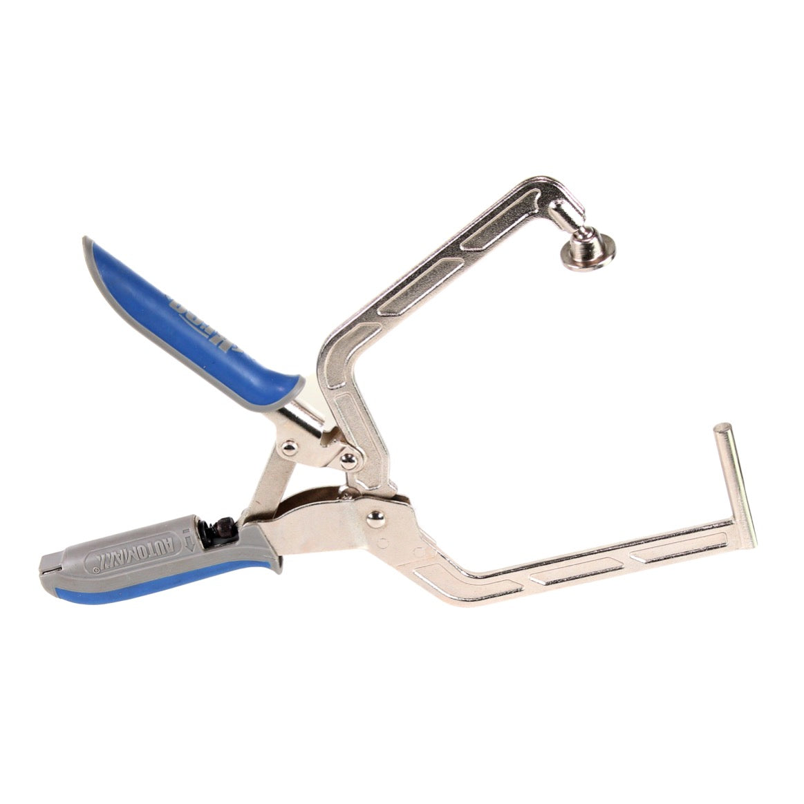 KREG Right Angle Clamp Werkstückzwinge 90° für Pocket-Holes Automaxx ( KHCRA ) - Toolbrothers