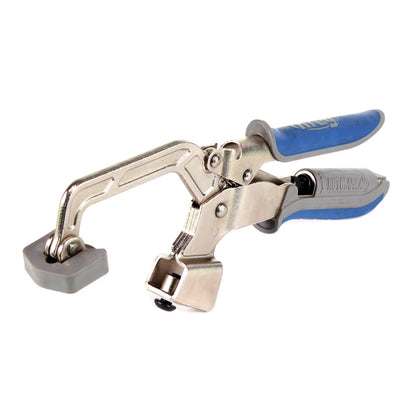 KREG Bench Clamp & Base Werkstückzwingen-System 76mm ( KBC3-BAS ) Automaxx mit 3/4" Werkbankadapter - Toolbrothers