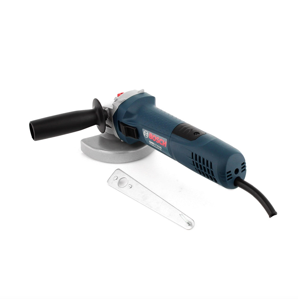 Bosch 2x GWS 7-115 E Winkelschleifer 115 mm 720 Watt ( 2x 0601388203 ) - Toolbrothers