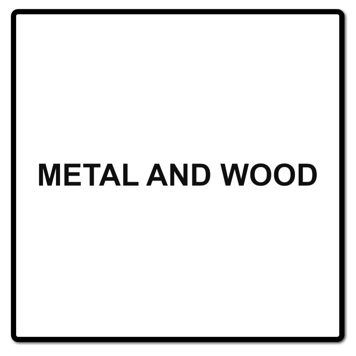 Komet Säbelsägeblatt METAL AND WOOD 200mm 14tpi 5 Stk. ( 501.016 ) HSS-Bi-Metall - Toolbrothers