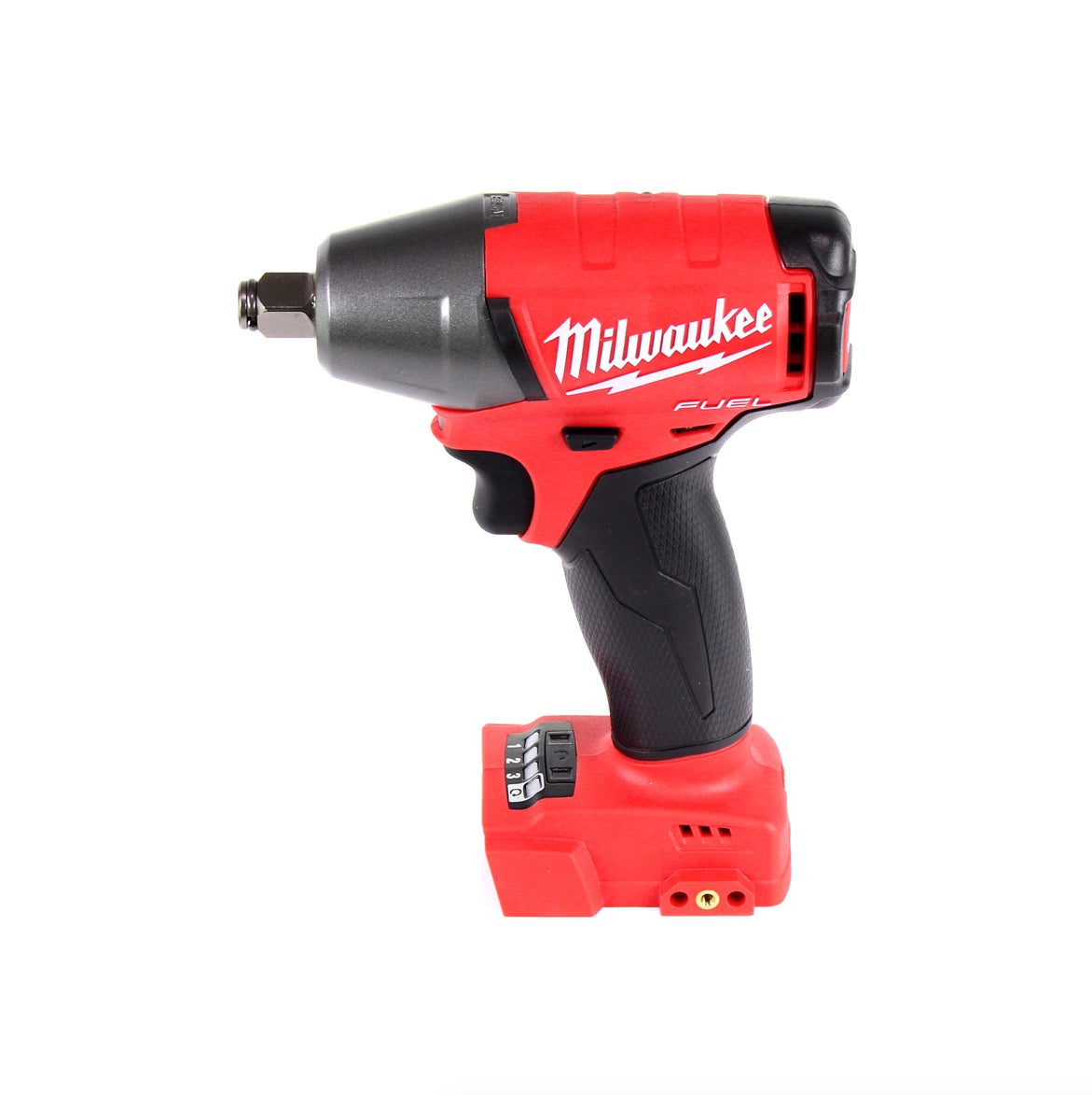 Milwaukee M18 FIWF12-0X Akku Schlagschrauber 1/2" 18V 300Nm Solo ( 4933451448 ) in HD Box - ohne Akku und Ladegerät - Toolbrothers