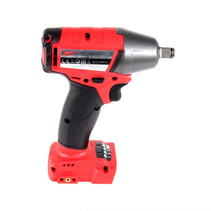 Milwaukee M18 FIWF12-0X Akku Schlagschrauber 1/2" 18V 300Nm Solo ( 4933451448 ) in HD Box - ohne Akku und Ladegerät - Toolbrothers