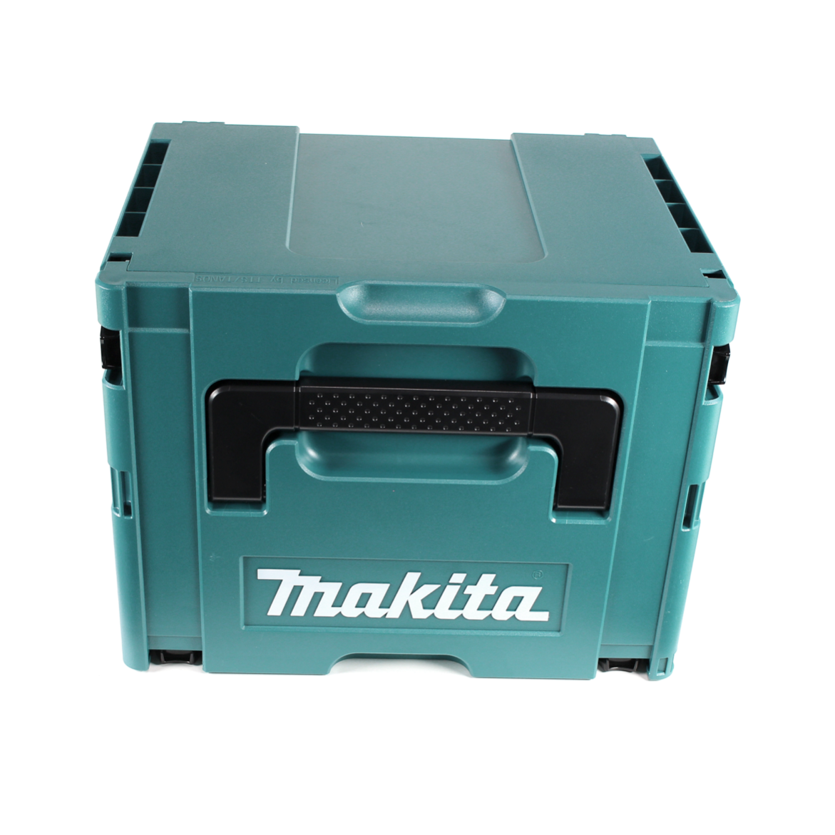 Makita HS 7611 J Handkreissäge 1600W 190 x 30mm + Hartmetallsägeblatt + Makpac - Toolbrothers