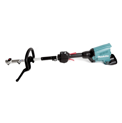 Makita DUX 60 Z Akku Multifunktionsantrieb 36V ( 2x 18V ) Brushless für über 10 Aufsätze - Toolbrothers