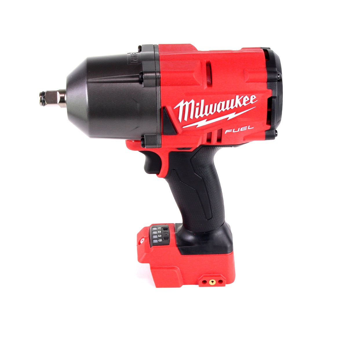 Milwaukee M18 FHIWF12-502X Akku Schlagschrauber 1/2" 18 V 1356 Nm ( 4933459696 ) + 2x Akkus 5,0 Ah + Ladegerät + HD Box - Toolbrothers