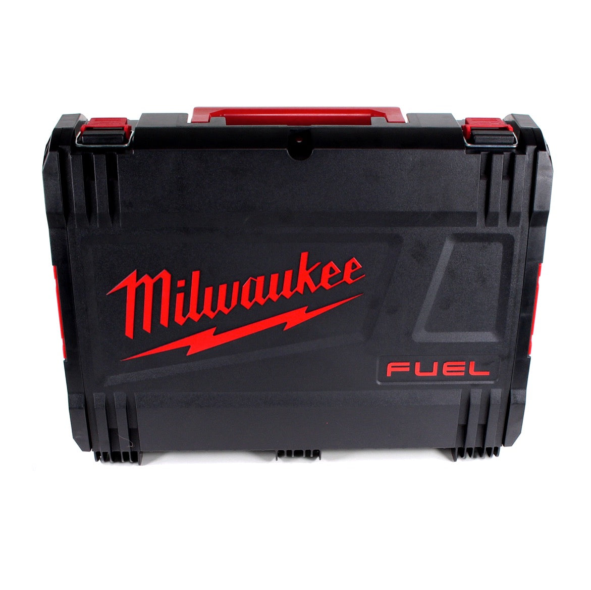 Milwaukee M18 FHIWF12-502X Akku Schlagschrauber 1/2" 18 V 1356 Nm ( 4933459696 ) + 2x Akkus 5,0 Ah + Ladegerät + HD Box - Toolbrothers