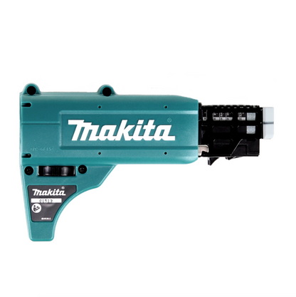 Makita FS 4300 570 W Schrauber / Trockenbauschrauber / Schnellschrauber + Makita Magazinvorsatz - Toolbrothers