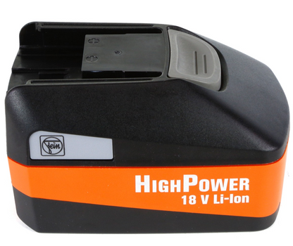 Fein HighPower Akku Starter Set 18V mit 1x 5,2Ah HP Akku und Schnellladegerät ALG 80 - Toolbrothers