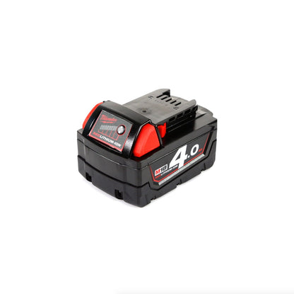 Milwaukee M18 FHIWF12-401 Akku Schlagschrauber 1/2" 18V 1356Nm + 1x Akku 4,0Ah in HD Box - ohne Ladegerät - Toolbrothers