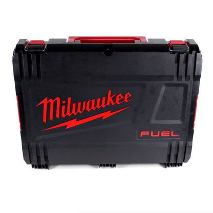 Milwaukee M18 FHIWF12-401X Akku Schlagschrauber 1/2" 18 V 1356 Nm + 1x Akku 4,0 Ah + Ladegerät + HD Box - Toolbrothers