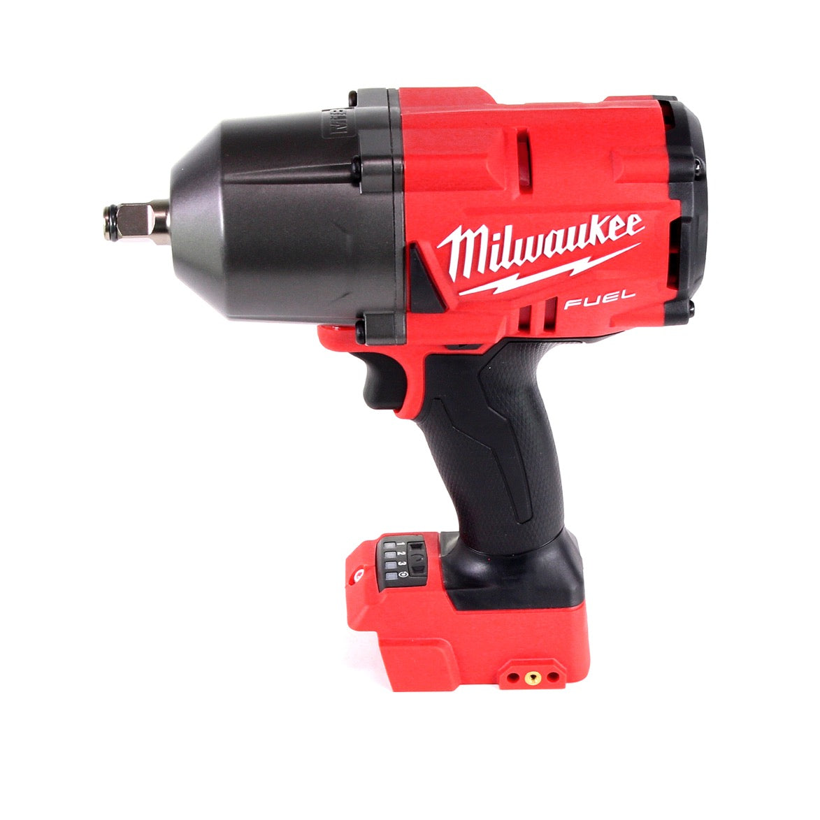 Milwaukee M18 FHIWF12-401X Akku Schlagschrauber 1/2" 18 V 1356 Nm + 1x Akku 4,0 Ah + Ladegerät + HD Box - Toolbrothers