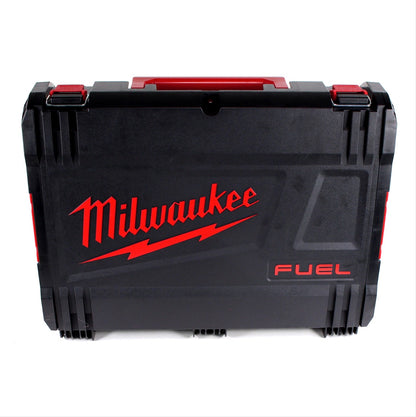 Milwaukee M18 FHIWF12-402X Akku Schlagschrauber 1/2" 18 V 1356 Nm + 2x Akkus 4,0 Ah + Ladegerät + HD Box - Toolbrothers