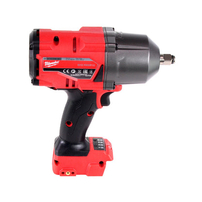 Milwaukee M18 FHIWF12-402X Akku Schlagschrauber 1/2" 18 V 1356 Nm + 2x Akkus 4,0 Ah + Ladegerät + HD Box - Toolbrothers