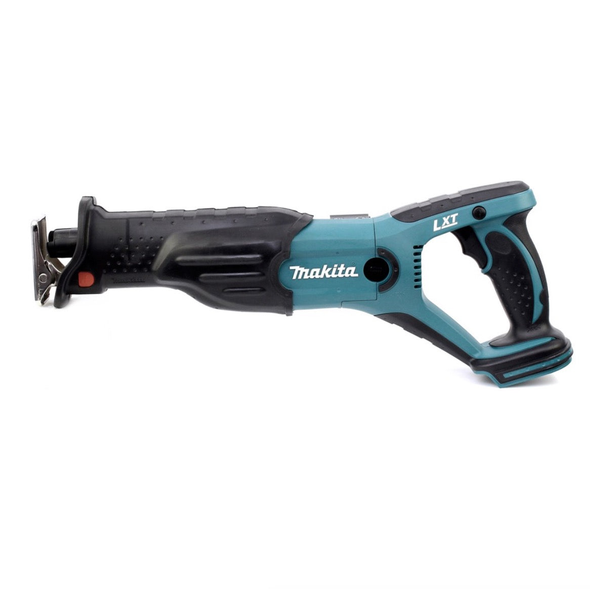 Makita DJR 181 RG Akku Reciprosäge 18 V Säbelsäge + 2x 6,0 Ah Akku + Ladegerät - Toolbrothers