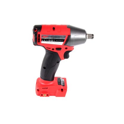 Milwaukee M18 FIWF12-401X Akku Schlagschrauber 1/2" 18 V 300 Nm + 1x 4,0 Ah Akku + Ladegerät + HD Box - Toolbrothers