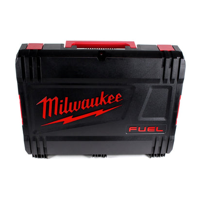 Milwaukee M18 FIWF12-401X Akku Schlagschrauber 1/2" 18 V 300 Nm + 1x 4,0 Ah Akku + Ladegerät + HD Box - Toolbrothers