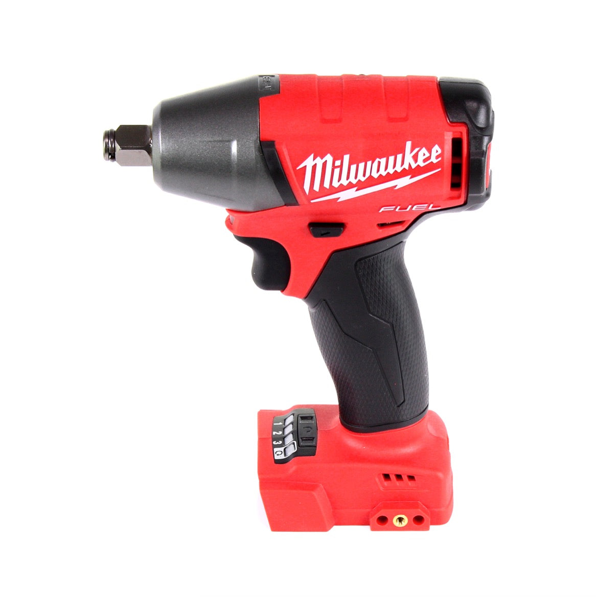 Milwaukee M18 FIWF12-501X Akku Schlagschrauber 1/2" 18 V 300 Nm + 1x Akku 5,0 Ah + Ladegerät + HD Box - Toolbrothers